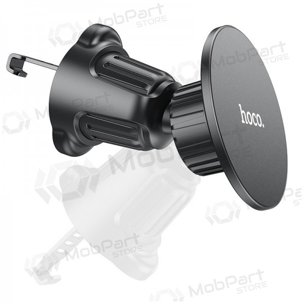 Universal bilhållare Hoco H12 (air vent) svart