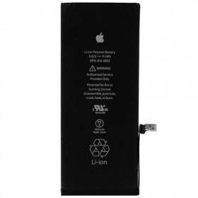 Apple iPhone 6S Plus batteri / ackumulator (2750mAh) (Original Desay IC)