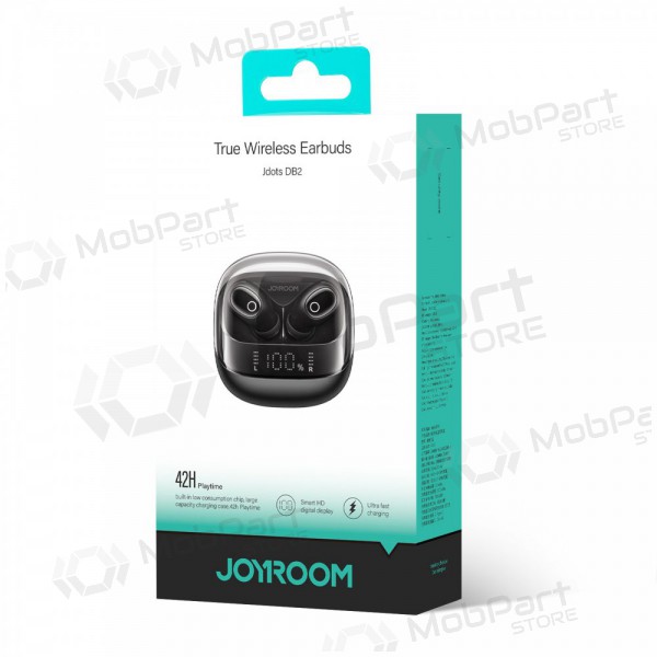 Trådlösa hörlurar Joyroom TWS JR-DB2 Trådlösa hörlurar Joyroom TWS JR-DB2