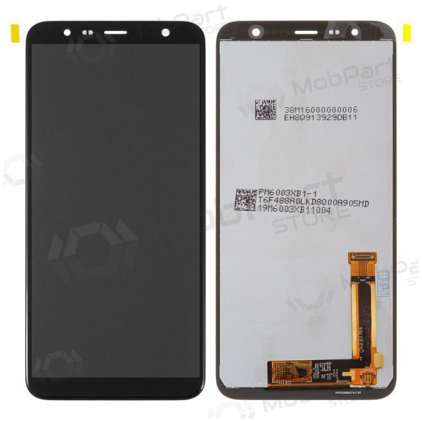 Samsung Galaxy J4+, J6+ skärm (Premium) Samsung Galaxy J4+, J6+ skärm (Premium)