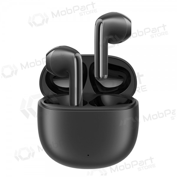 Trådlösa hörlurar med mikrofon Joyroom JR-FB1 Bluetooth svarta