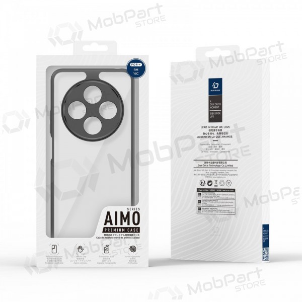 Xiaomi Redmi 14C, Redmi A4, Poco C75 mobilskal / fodral Xiaomi Redmi 14C, Redmi A4, Poco C75 mobilskal / fodral