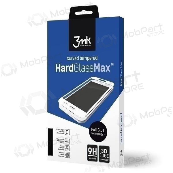 Apple iPhone 14 Pro Max härdat glas skärmskydd 