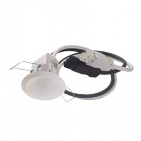 Įleidžiamas judesio būvio daviklis Theben T2080560 (360°, vit)