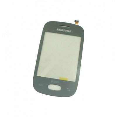 Samsung s5310 Galaxy Pocket Neo pekskärm (grå)