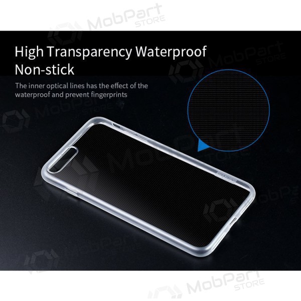 Huawei P20 Pro fodral, skal Huawei P20 Pro fodral, skal