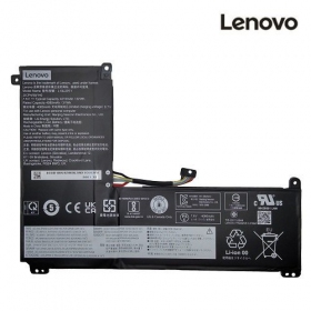 LENOVO L19M2PF1, 4080mAh laptop batteri - PREMIUM