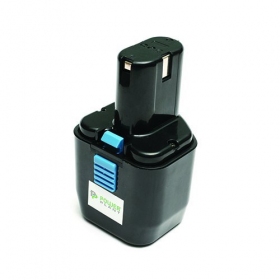 Batteri för verktyg HITACHI EB12, 12V, 2.0Ah, Ni-CD