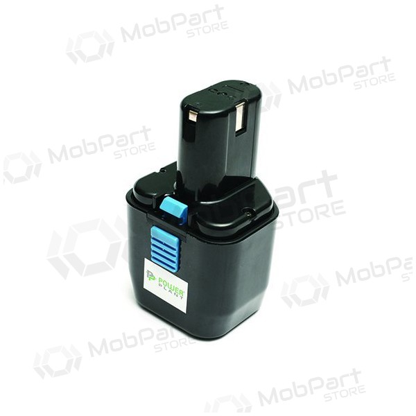 Batteri Hitachi EB12 12V för verktyg 2Ah Ni-Cd (ersättning)