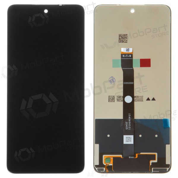 Huawei P Smart 2021 / Honor Y7a / Honor 10X Lite skärm - Premium Huawei P Smart 2021 / Honor Y7a / Honor 10X Lite skärm - Premium