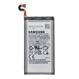 Samsung G960F Galaxy S9 batteri / ackumulator (3000mAh) (service pack) (original)