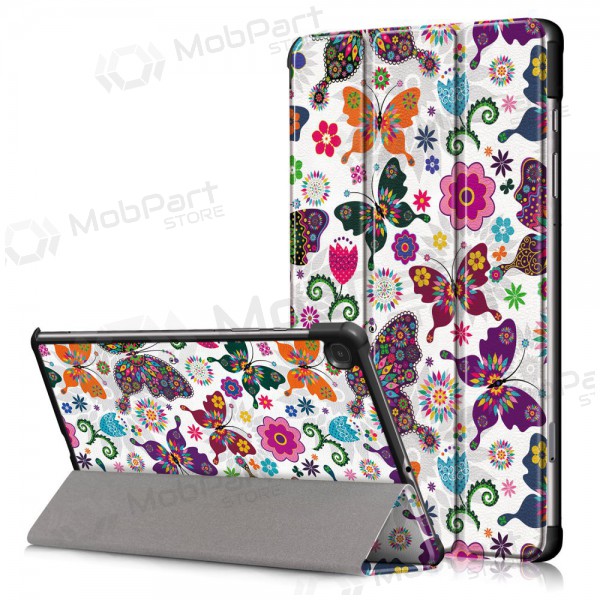 Samsung Galaxy Tab A 10.1 (2019) fodral, skal 