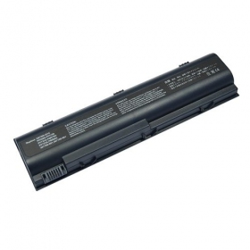 HP HSTNN-DB10, 4400mAh laptop batteri, Selected