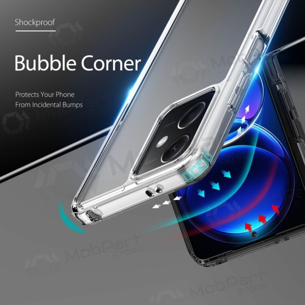 Xiaomi Redmi Note 12 5G, Poco X5 fodral 