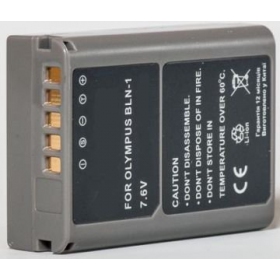 Olympus PS-BLN1 foto batteri / ackumulator