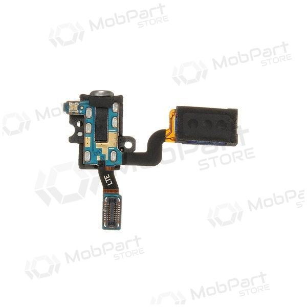 Samsung N9000 Galaxy Note 3 / N9005 Galaxy Note 3 högtalare med flex (begagnad, original)