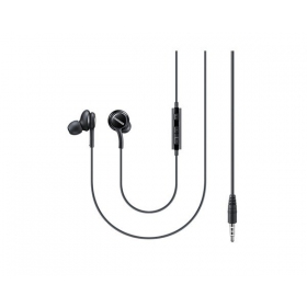 Headset Samsung EO-IA500BBEGWW 3,5mm (svart)