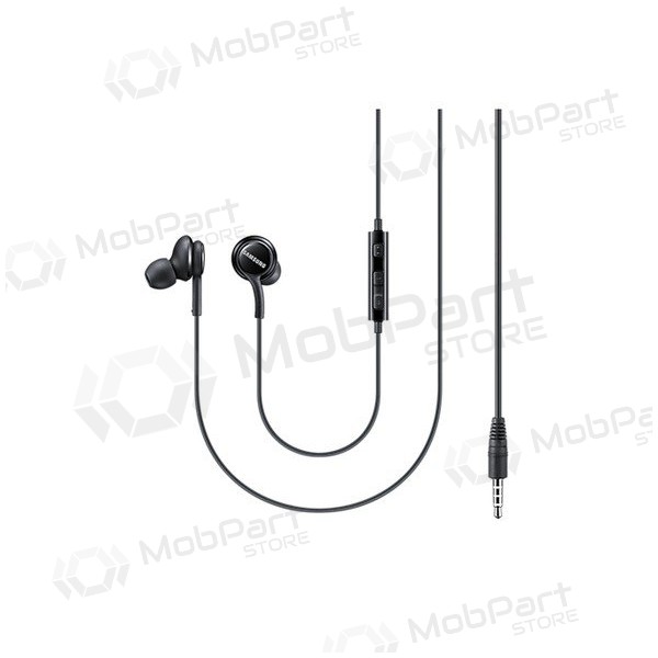Headset Samsung EO-IA500BBEGWW 3,5mm (svart)