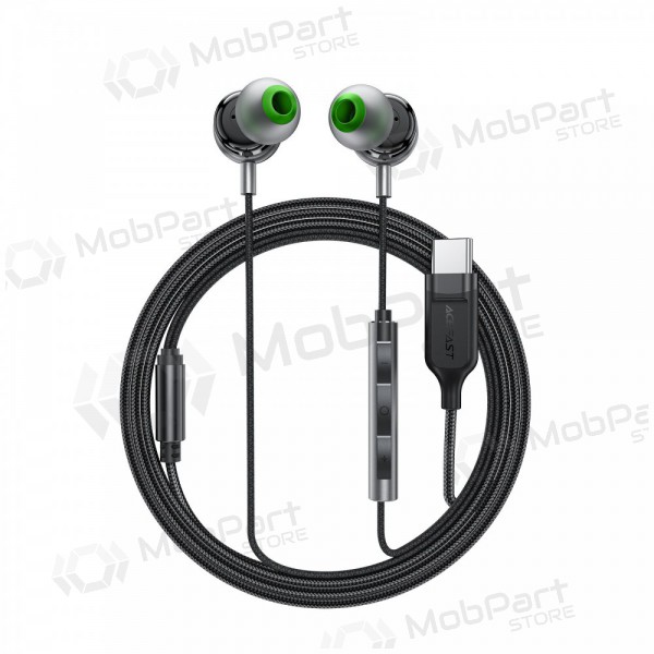 Hörlurar Acefast L5 USB-C Hörlurar Acefast L5 USB-C