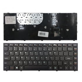 Lenovo: IdeaPad Yoga 13 Ultrabook Series 13-IFI 13-ISE tangentbord