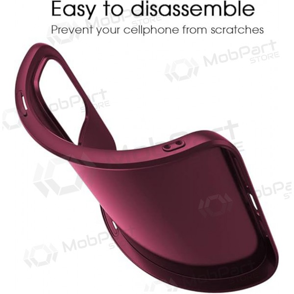 LG G710EM G7 ThinQ fodral, skal 