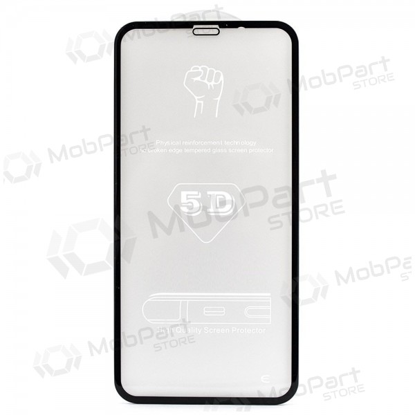 Samsung Galaxy A205 A20 / A305 A30 / A307 A30S / A505 A50 / A507 A50S / M305 M30 / M31s härdat glas skärmskydd 