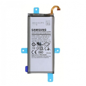 Samsung A600 Galaxy A6 2018 / J600 Galaxy J6 2018 (EB-BJ800ABE) batteri / ackumulator (3000mAh) (service pack) (original)