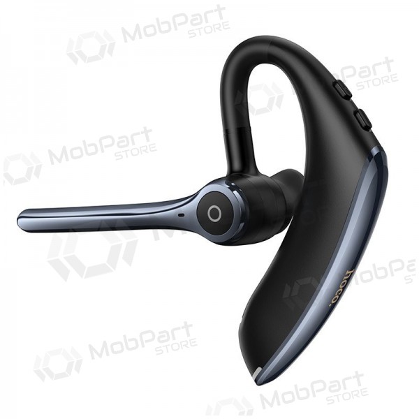 Bluetooth handsfree Hoco E90 ENC USB-C svart