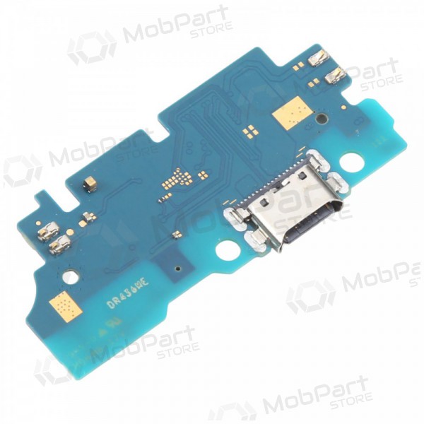 Samsung A166 Galaxy A16 5G laddarkontakt och mikrofon med flex (service pack) (original) Samsung A166 Galaxy A16 5G laddarkontakt och mikrofon med flex (service pack) (original)