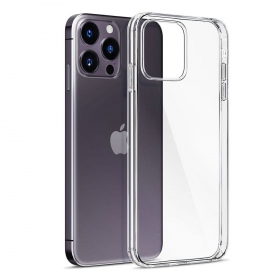 Apple iPhone 15 Pro Max fodral, skal 