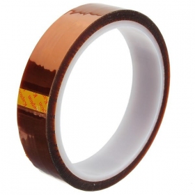 High temperature Kapton Polyimide tape 20mm