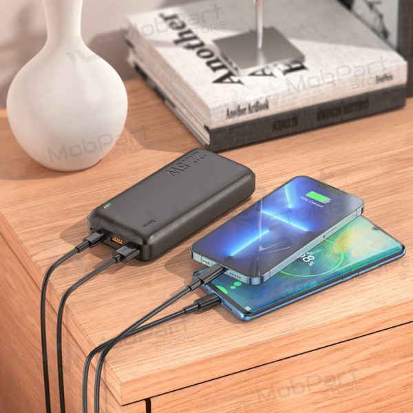 Powerbank Power Bank Hoco J101A PD 20W+Quick Charge 3.0 22.5W 20000mAh vit
