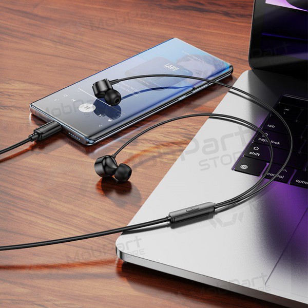 Hörlurar Borofone BM94 USB-C Hörlurar Borofone BM94 USB-C