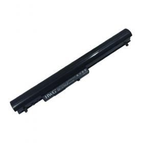 HP LA03, 2200 mAh laptop batteri, Selected