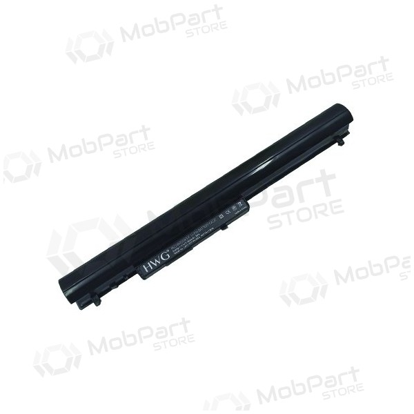 HP LA03, 2200 mAh laptop batteri, Selected