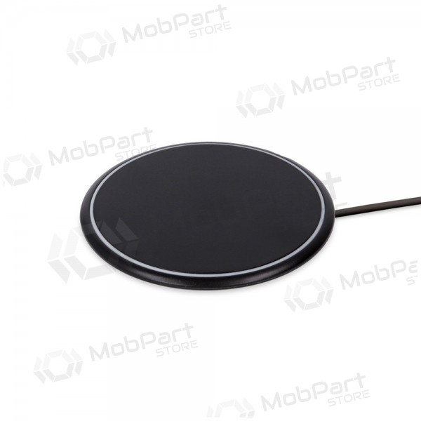 Laddare trådlös Setty 10W (svart)