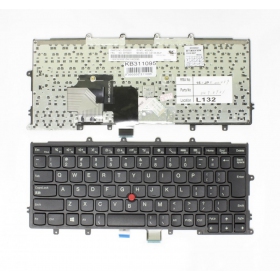 LENOVO Thinkpad: X230s, X240 tangentbord