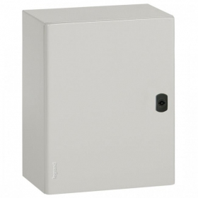 Metallskåp Legrand ATLANTIC 036937 (800x600x300, IP66, IK10)
