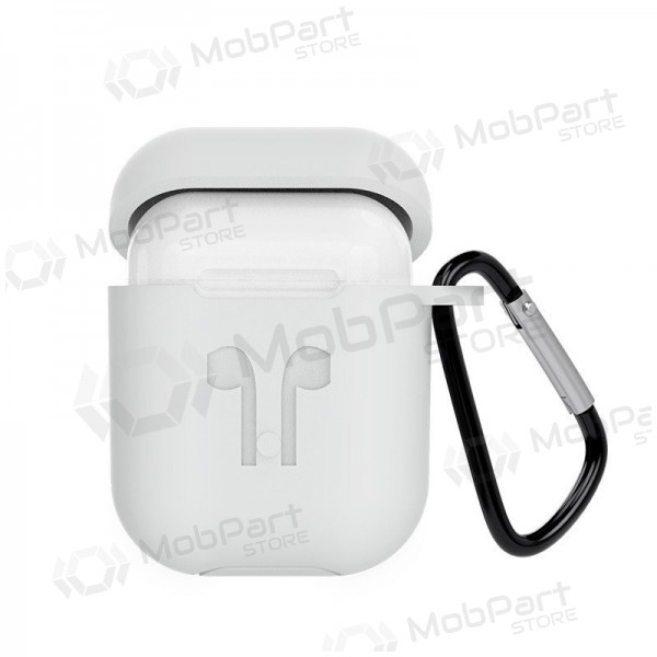 Trådlös headset HOCO ES26 Airpods (vit)