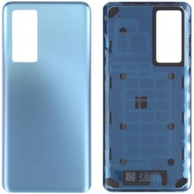 Xiaomi 12T, 12T Pro baksida / batterilucka