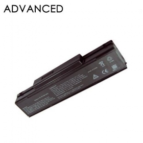 ASUS A32-F3, 5200mAh laptop batteri