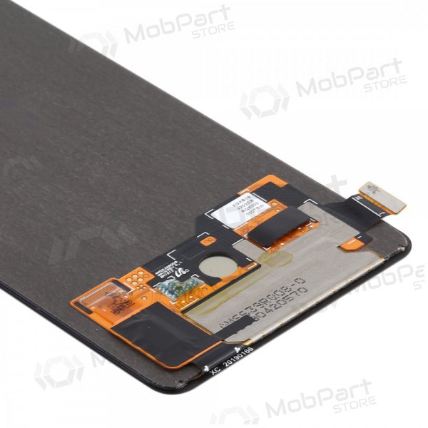 Xiaomi Mi 9T / 9T Pro / Redmi K20 / K20 Pro / F10 skärm (svart) Xiaomi Mi 9T / 9T Pro / Redmi K20 / K20 Pro / F10 skärm (svart)