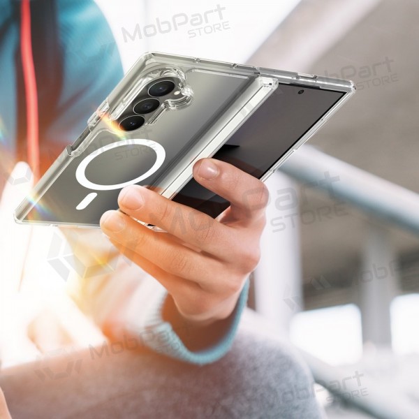 Samsung Galaxy Z Fold8 Ultra fodral - Dux Ducis Clin Magsafe (transparent)