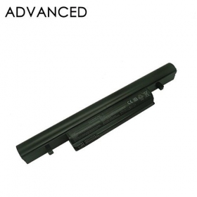 TOSHIBA PABAS245, 5200mAh laptop batteri