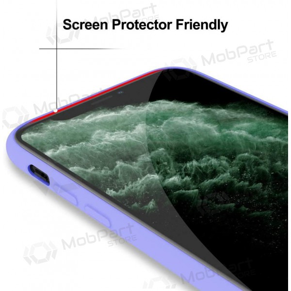 Mobilskal / fodral X-Level Dynamic Samsung A566 A56 5G violett Mobilskal / fodral X-Level Dynamic Samsung A566 A56 5G violett