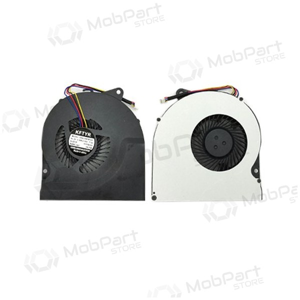 Laptopkylare ASUS N53JF, N73JN