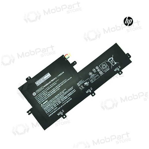 HP TR03XL laptop batteri - PREMIUM HP TR03XL laptop batteri - PREMIUM