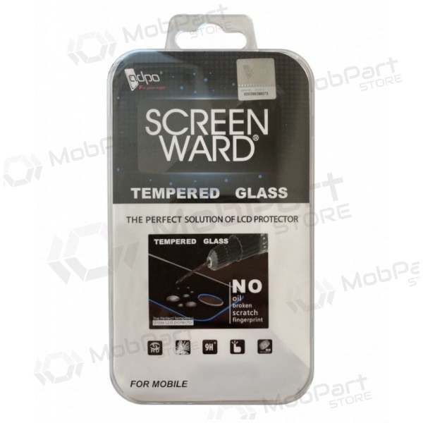 Samsung X200 / X205 Galaxy Tab A8 10.5 2021 härdat glas skärmskydd "Adpo" Samsung X200 / X205 Galaxy Tab A8 10.5 2021 härdat glas skärmskydd "Adpo"