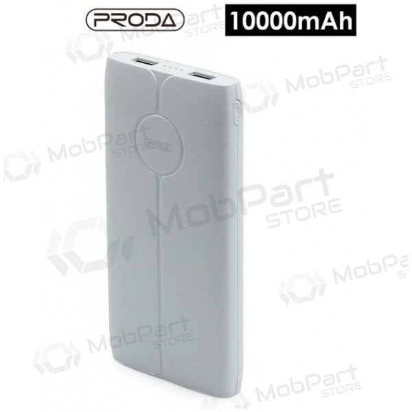 Powerbank Power Bank Proda PD-P22 10000mAh (vit)
