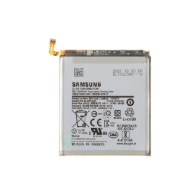 Samsung S908 Galaxy S22 Ultra batteri / ackumulator (5000mAh) (service pack) (original)